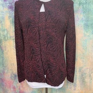 📌Xscape Elegant & Stylish Evening Twin Set